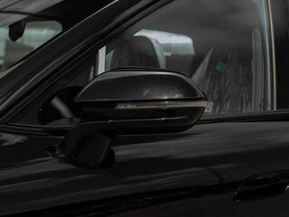 2026 Omoda C7, чёрный, 3299000 рублей, вид 4