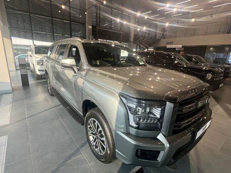 Haval H5 II