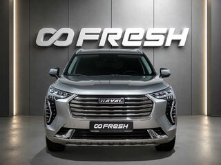 2021 Haval Jolion I, серый, 1749000 рублей, вид 3
