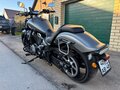 2016 Yamaha XVS1300, серый, 950000 рублей - вид 8