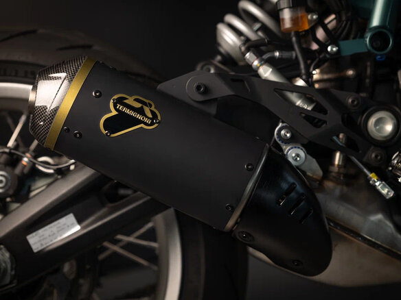 2026 Ducati Scrambler 800, серый, 2490000 рублей - вид 7