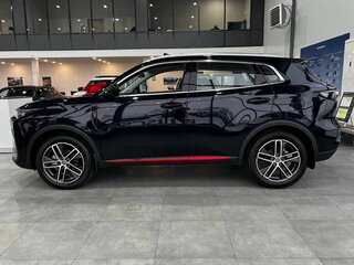 2025 Changan UNI-S I, чёрный, 3179900 рублей, вид 1