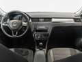 2014 Skoda Rapid I, белый, 928658 рублей - вид 5