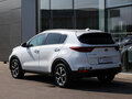 2018 Kia Sportage IV Рестайлинг, белый - вид 6