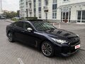 2018 Kia Stinger I, синий, 2590000 рублей - вид 2
