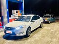 2008 Ford Mondeo IV, белый, 660000 рублей - вид 1
