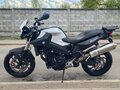 2010 BMW F 800 R, белый, 465000 рублей - вид 3