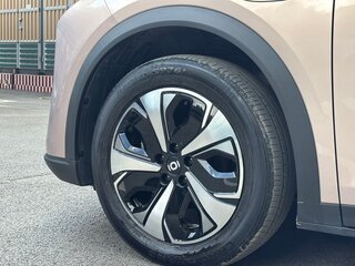 2026 Changan Qiyuan Q05 51.9 kWh II, фиолетовый, 2470000 рублей, вид 5