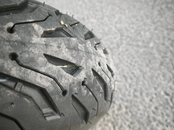 2016 Yamaha FZ8, синий, 450000 рублей - вид 6
