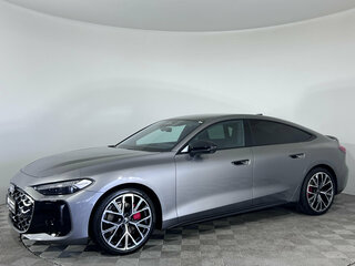 2026 Audi A5 L Sportback III (B10), серый, 5999000 рублей, вид 1