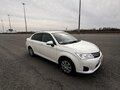 2013 Toyota Corolla Axio XI (E160, E170, E180), белый, 990000 рублей - вид 4