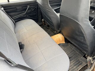 2007 Lada (ВАЗ) 2107, зелёный, 90000 рублей, вид 4