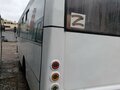 2012 Богдан А-201, белый, 760000 рублей