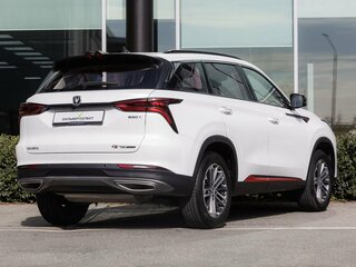 2023 Changan CS75 Plus I Рестайлинг, белый, 2250000 рублей, вид 2