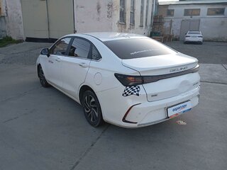 2023 BAIC U5 Plus, белый, 672938 рублей, вид 4