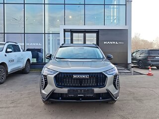 2026 Haval Jolion I Рестайлинг 2, серебристый, 2899000 рублей, вид 2