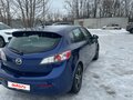 2011 Mazda 3 II (BL), синий, 830000 рублей - вид 5