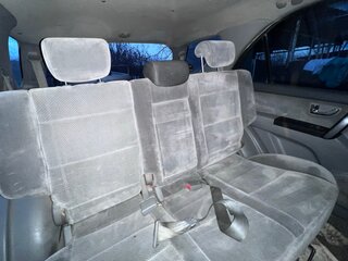 2007 Kia Sorento I Рестайлинг, серый, 650000 рублей, вид 5