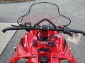2025 Yamaha Transporter Lite 2UP, красный, 1204000 рублей - вид 11