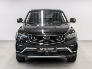 2023 Geely Atlas Pro, чёрный, 2050000 рублей, вид 2