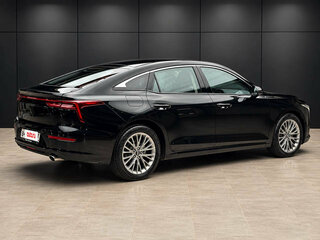 2023 FAW Bestune B70 I, чёрный, 1580000 рублей, вид 4