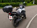 2012 Kawasaki Versys 1000, белый, 510000 рублей - вид 3