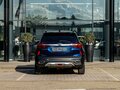2021 Kia Seltos I, синий, 2065000 рублей - вид 4