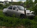 2007 Lada (ВАЗ) 2110, бежевый, 150000 рублей - вид 8