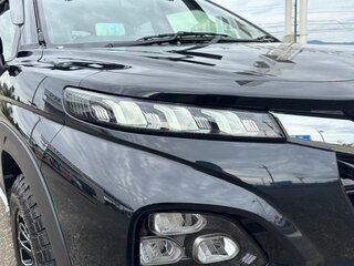 2025 Suzuki Fronx, чёрный, 1573027 рублей, вид 2