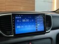 2020 Kia Sportage IV Рестайлинг, белый - вид 11