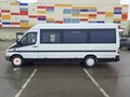 2004 Mercedes-Benz Sprinter, белый, 670000 рублей - вид 3