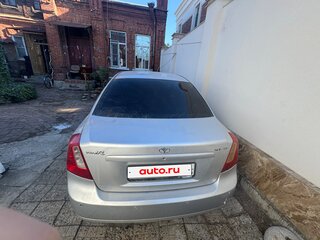 2014 Daewoo Gentra II, серебристый, 400000 рублей, вид 4