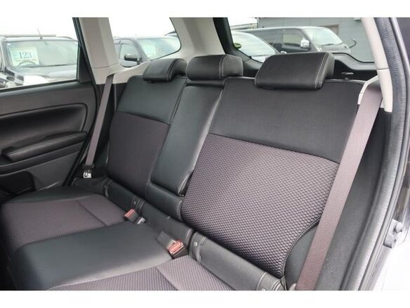 2019 Subaru Forester IV Рестайлинг 2, серый - вид 20