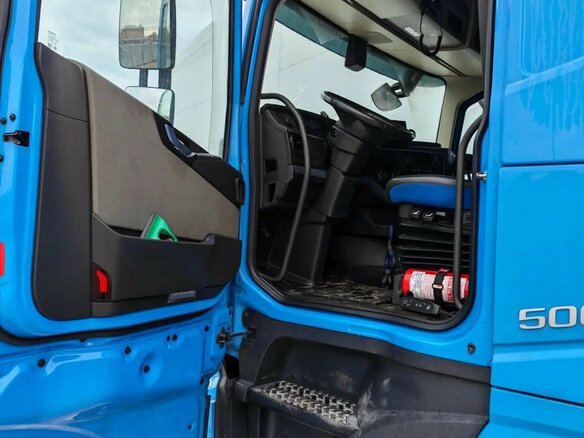 2023 Volvo FH, синий, 11000000 рублей - вид 5