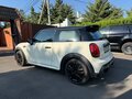 2021 Mini Hatch JCW III (F55/F56) Рестайлинг 2, белый, 3700000 рублей - вид 2