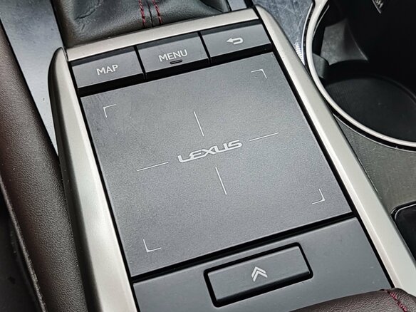2022 Lexus RX 300 IV Рестайлинг, белый, 5600000 рублей - вид 27