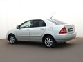 2006 Toyota Corolla IX (E120, E130) Рестайлинг, серебристый - вид 6