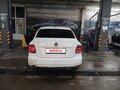 2016 Volkswagen Polo V Рестайлинг, белый, 380000 рублей - вид 2