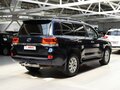 2017 Toyota Land Cruiser 200 Series Рестайлинг 2, синий, 5750000 рублей - вид 7