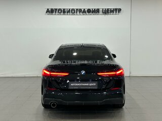2021 BMW 2 серии Gran Coupe 218i F44, чёрный, 2690000 рублей, вид 5