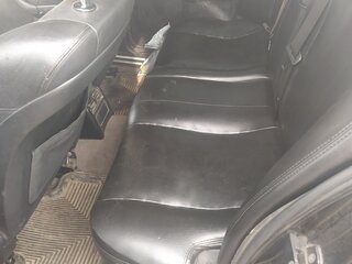 1992 BMW 5 серии 525i III (E34), чёрный, 230000 рублей, вид 4