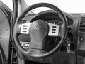2007 Nissan Navara (Frontier) III (D40), чёрный - вид 7