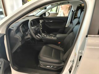 2026 Haval Jolion I Рестайлинг 2, белый, 2949000 рублей, вид 5