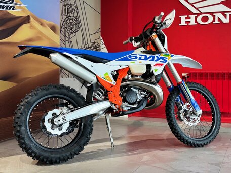 2026 KTM 300 EXC, белый, 1450000 рублей, вид 2