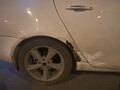 2013 Geely Emgrand EC7, белый - вид 8