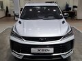 2026 Belgee X50+, серебристый - вид 3