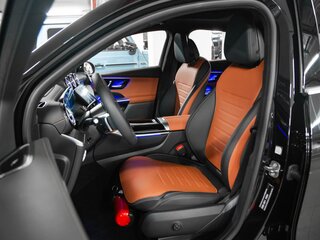 2026 Mercedes-Benz GLC Coupe 300 II (C254), чёрный, 9488880 рублей, вид 5