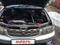 1997 Nissan R'nessa, серебристый, 350000 рублей - вид 11