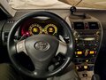 2008 Toyota Corolla AMT X (E140, E150), серый, 3500000 рублей - вид 5
