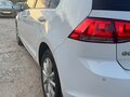 2014 Volkswagen Golf VII, белый, 1249000 рублей - вид 9